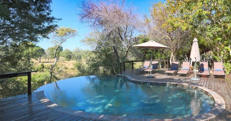 5 Day Elephant Plains Game Lodge Safari